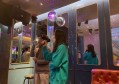 上海徐汇区田林街道附近ktv招聘酒水促销员,领队直招没套路的