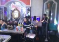 上海浦东新区南汇新城镇附近夜场招聘现场DJ,上班需要喝酒吗？