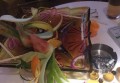 餐馆卧底招聘文案（探索美食背后的秘密：餐馆内部体验员招募）