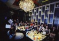 上海金山区山阳镇附近夜场招聘商务接待,工作好做吗？
